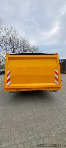 Cassone scarrabile VGM Kiepcontainers 