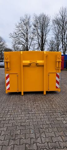 Cassone scarrabile VGM Kiepcontainers 