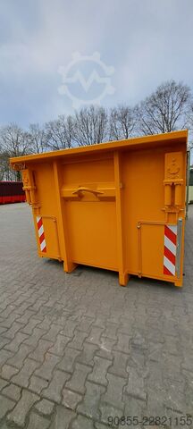 Cassone scarrabile VGM Kiepcontainers 
