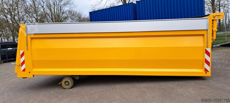 Cassone scarrabile VGM Kiepcontainers 