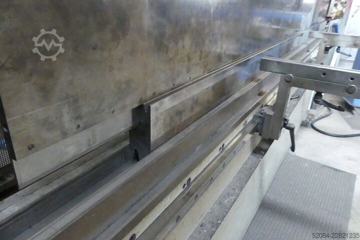 Πρέσα κάμψης EHT με εξαρτήματα EHT MultiPress 175-40