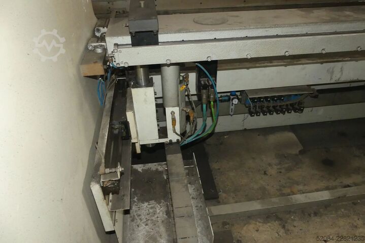 Πρέσα κάμψης EHT με εξαρτήματα EHT MultiPress 175-40