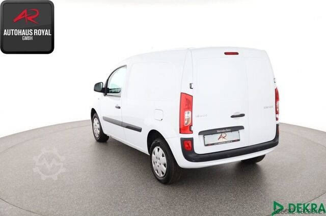 Bestelwagen mercedes-benz Citan 109 CDI KASTEN NAVI,KAMERA,KLIMA,1.HAND