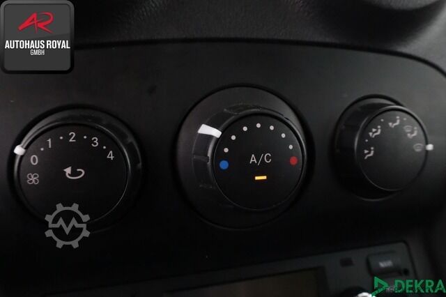 Bestelwagen mercedes-benz Citan 109 CDI KASTEN NAVI,KAMERA,KLIMA,1.HAND