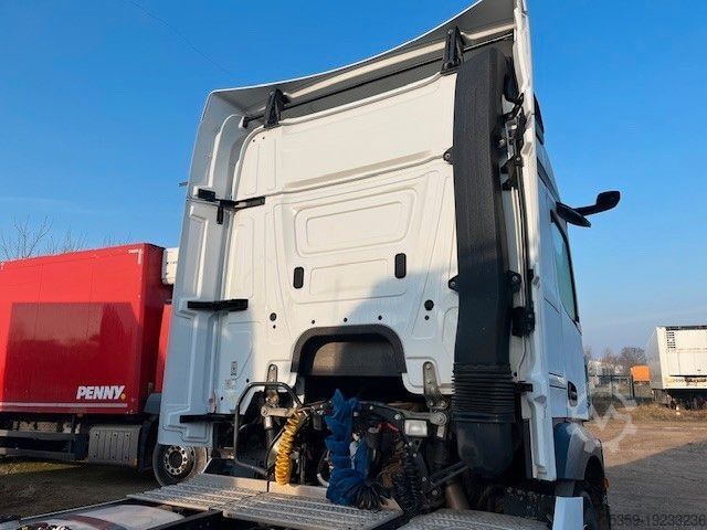 Tractor estándar MERCEDES-BENZ Actros 5 L-Fahrerhaus 1846