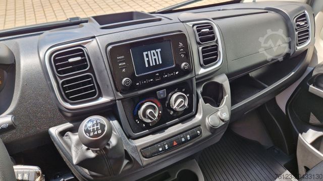 Minibus FIAT Ducato Opel Movano bis 18 SS in Stock