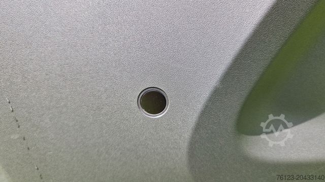 Minibus MERCEDES-BENZ 2x Sprinter 415 ,19 Schlafsessel Sonderpreis