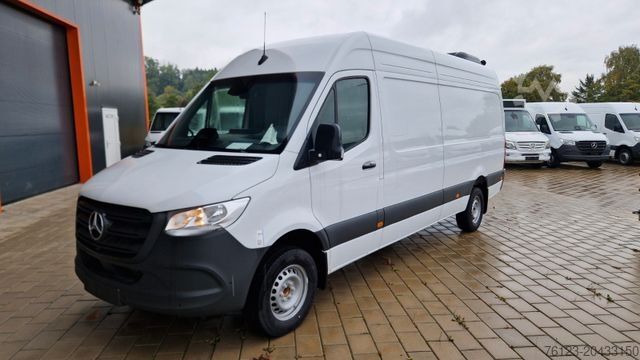 Bestelwagen met verhoogd dak MERCEDES-BENZ 3x Sprinter 415 Doppelklima Sonderpreis