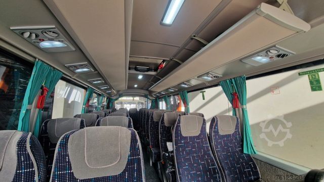 Minibus Temsa Prestij SX Automatik sofort lieferbar Novo