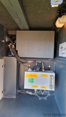 Minibus Temsa Prestij SX Automatik sofort lieferbar Novo