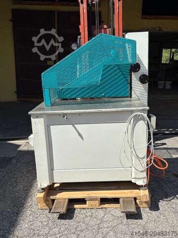 Piła poprzeczna pod stołem Maba MUK 800