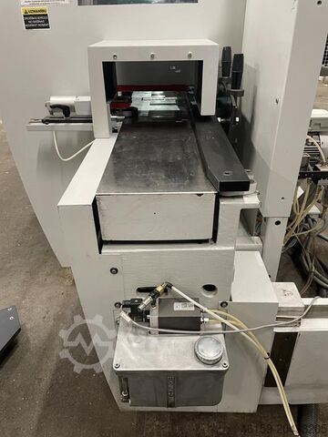 Mouleur Weinig Hydromat 1000 (5S)