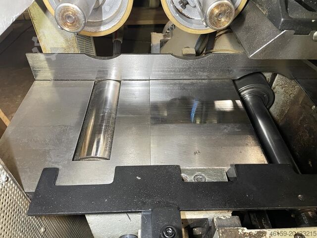 Molder WEINIG HYDROMAT  (8 spindle)