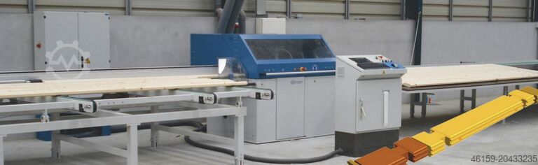 Elektromotor AUER BL100ADT