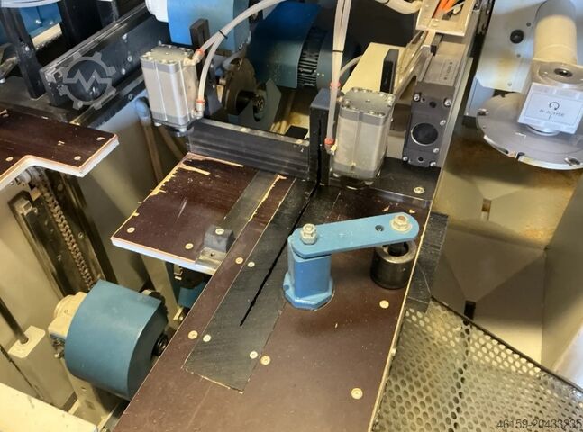 Elektromotor AUER BL100ADT