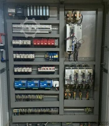 Elektromotor AUER BL100ADT