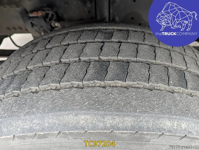 Standard-SZM MAN TGX 470