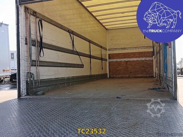 Suitcase Renault D 210