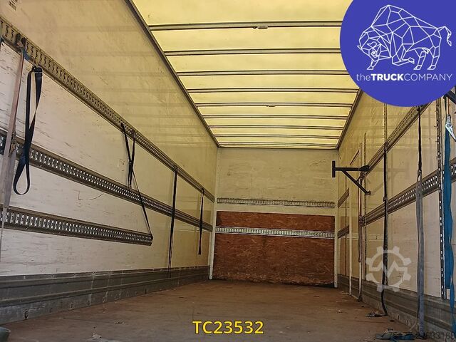 Suitcase Renault D 210