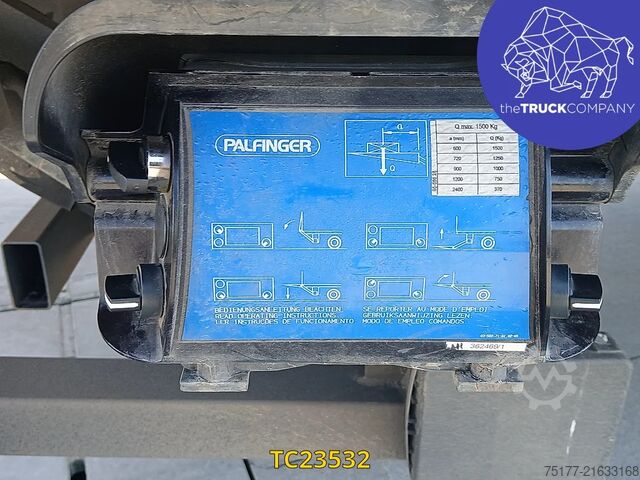 Suitcase Renault D 210