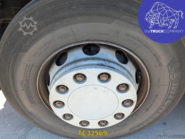 Standard-SZM Renault T 430