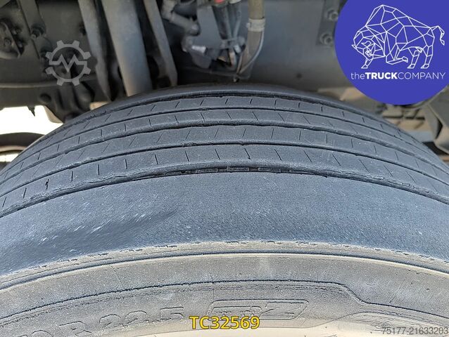 Standard-SZM Renault T 430