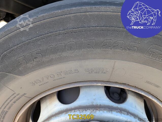 Standard-SZM Renault T 430