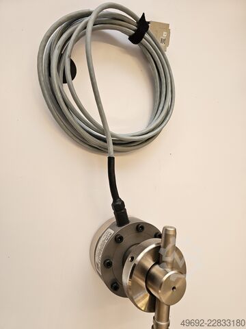 Kraftsensor Hegewald & Peschke 50kn