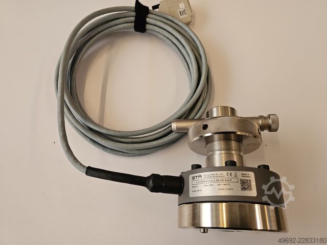 Kraftsensor Hegewald & Peschke 50kn