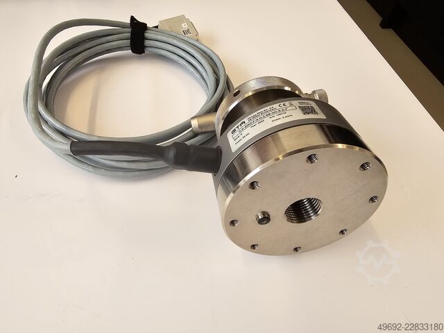 Kraftsensor Hegewald & Peschke 50kn