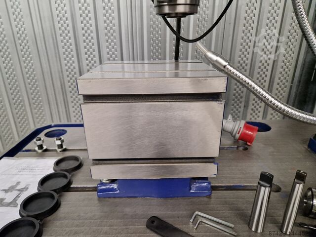 Radialborrmaskin Rogi MRD3207P