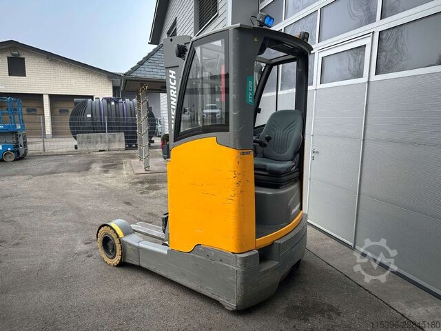 Reachtruck Jungheinrich ETV C 20 - TRIPLEX 5 m