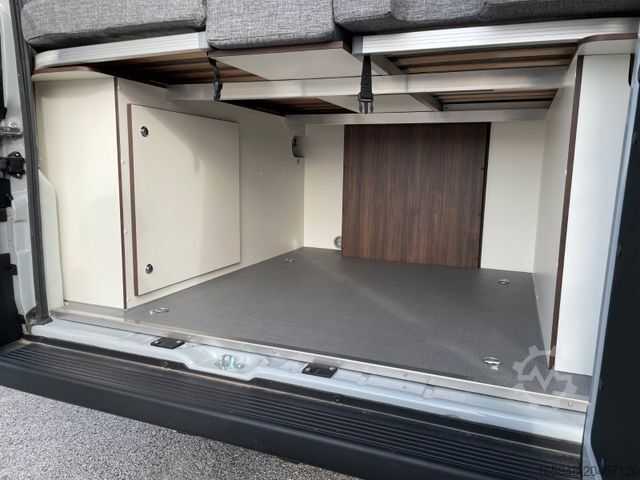 Obytný vůz PÖSSL Summit Prime 640*Modell 2024*Sonderpreis