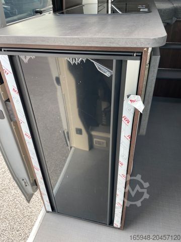 Obytný vůz PÖSSL Summit Prime 640*Modell 2024*Sonderpreis