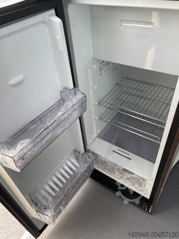 Obytný vůz PÖSSL Summit Prime 640*Modell 2024*Sonderpreis