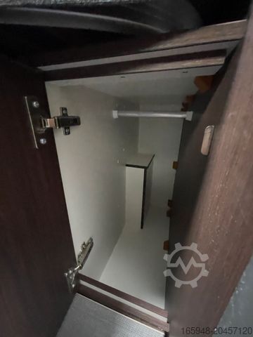 Obytný vůz PÖSSL Summit Prime 640*Modell 2024*Sonderpreis