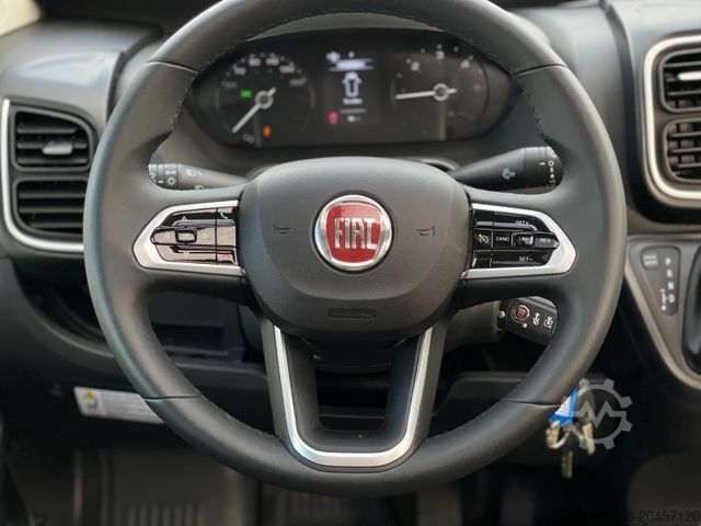 Obytný vůz PÖSSL Summit Prime 640*Modell 2024*Sonderpreis