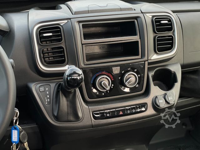 Obytný vůz PÖSSL Summit Prime 640*Modell 2024*Sonderpreis