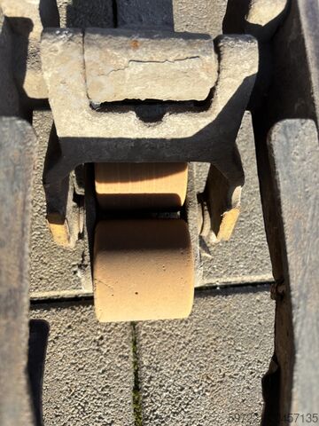 Ηλεκτρικά παλετοφόρα BT LWE 180