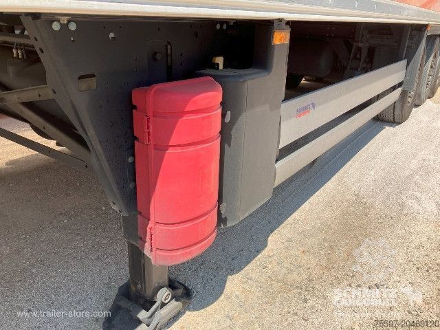 Semirremolque frigorífico Schmitz Cargobull Semiremolque Frigo Standard