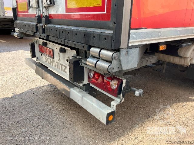 Semirremolque frigorífico Schmitz Cargobull Semiremolque Frigo Standard