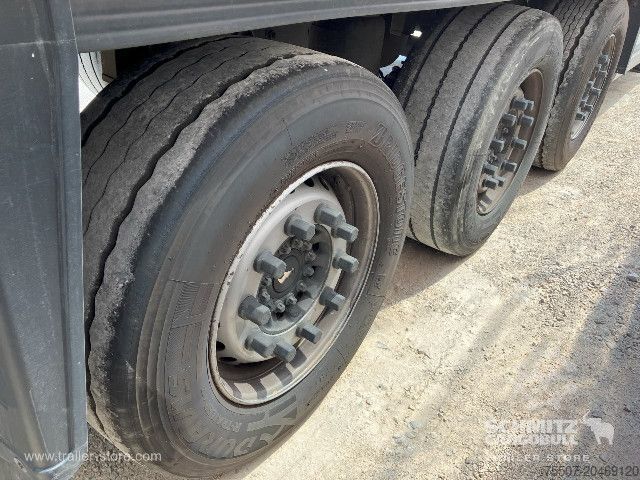 Semirremolque frigorífico Schmitz Cargobull Semiremolque Frigo Standard