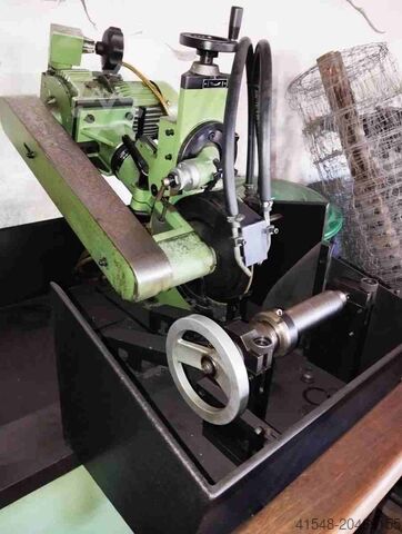 Slijpmachine Weinig R 931