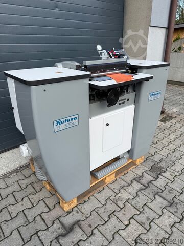 Splijtmachine Fortuna UAF470