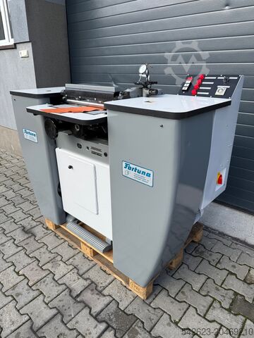 Splijtmachine Fortuna UAF470