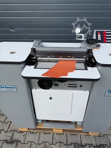 Splijtmachine Fortuna UAF470