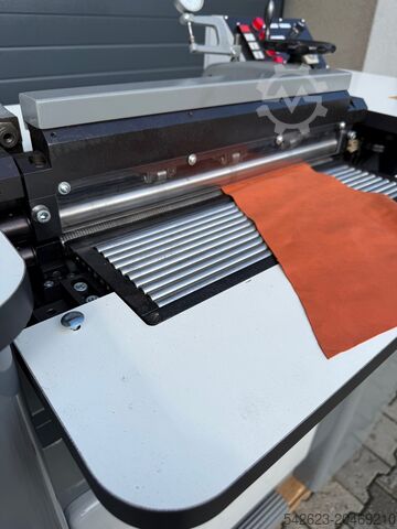 Splijtmachine Fortuna UAF470