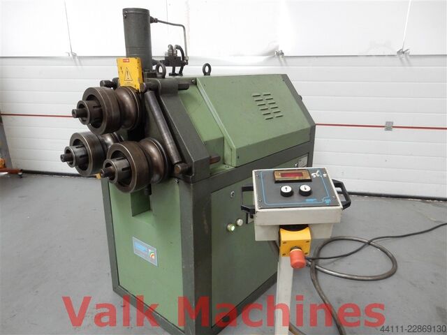  Saf Curvatrici DS60