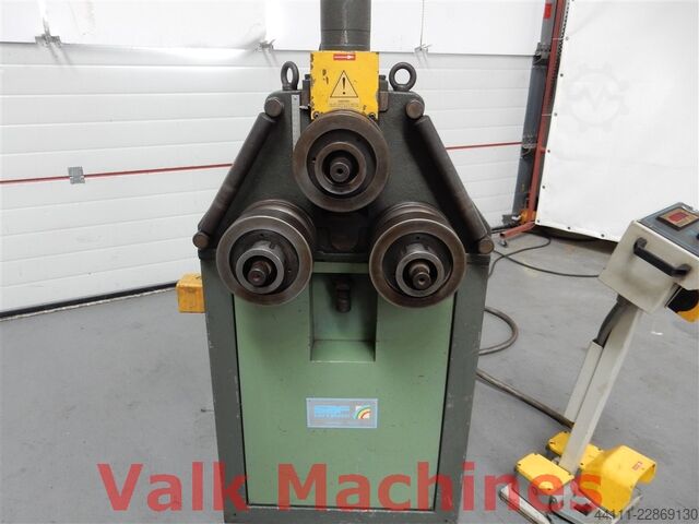  Saf Curvatrici DS60