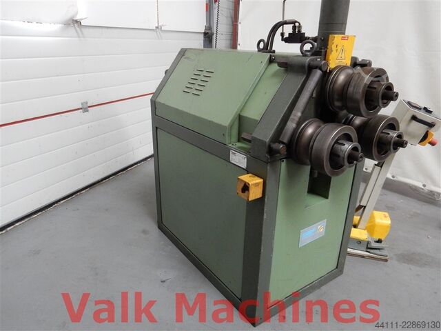  Saf Curvatrici DS60